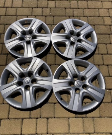 Kołpaki Oryginał Opel R17