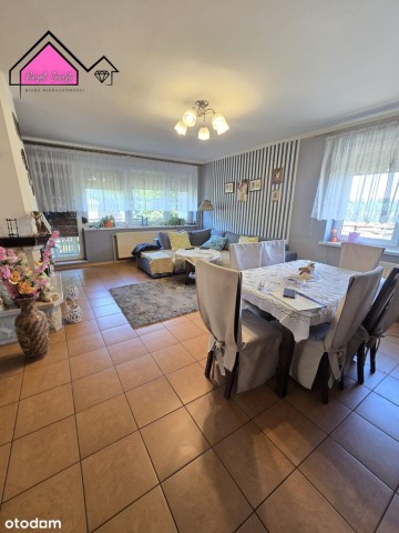 Sprzedam dom z piwnicą i poddaszem- cena do negocjacji