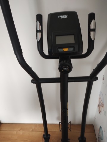 Polecam!!! Orbitek TRex Sport TX 400CT