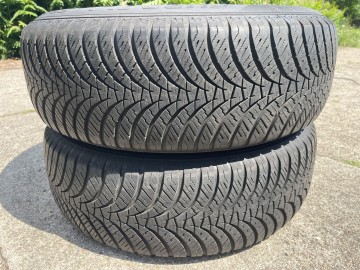 OPONY WIELOSEZON 235/65/17