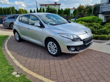 Sprzedam,  Renault Megane 1.2 benzyna TCe