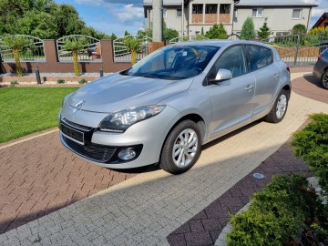 Sprzedam,  Renault Megane 1.2 benzyna TCe