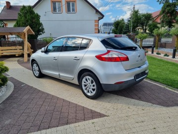 Sprzedam,  Renault Megane 1.2 benzyna TCe