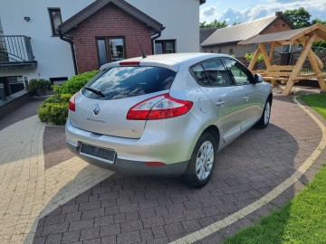 Sprzedam,  Renault Megane 1.2 benzyna TCe