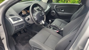 Sprzedam,  Renault Megane 1.2 benzyna TCe