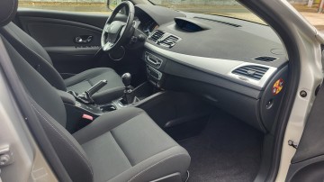 Sprzedam,  Renault Megane 1.2 benzyna TCe