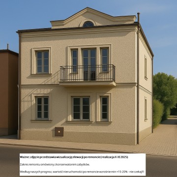 WYJĄTKOWA OKAZJA!  36,9 m2 w cenie 3 252 zł/m2