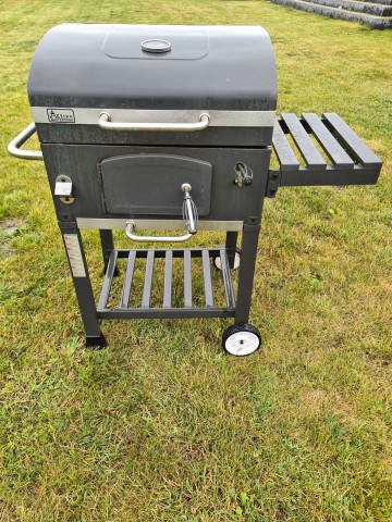 Grill, Angular Activa