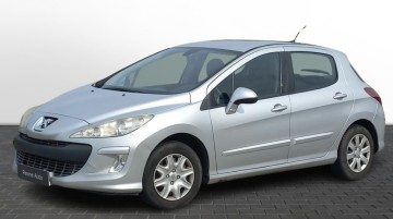Peugeot 308 1.6 HDI 90KM Diesel 2009r ZDJĘCIA W OGLOSZENIU