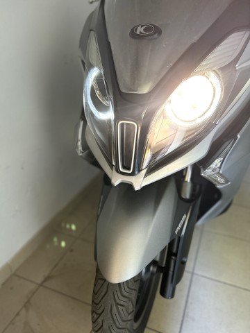 Sprzedam skuter Kymco new downtown 125