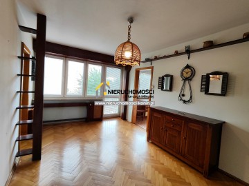 Konin - ul. Dworcowa 11 - 38,30 m2 - 2 pok.  2 piętro