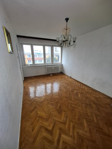 Na sprzedaż mieszkanie 2 pokojowe – Konin, os. V – 199 000zł