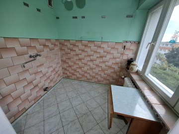 Na sprzedaż mieszkanie 2 pokojowe – Konin, os. V – 192 000zł