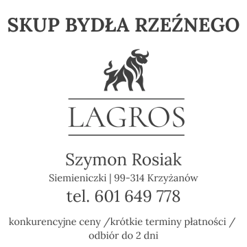 SKUP BYDŁA