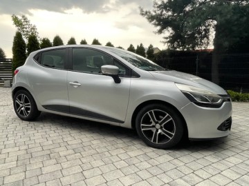 Sprzedam Renault Clio IV 2013 - 1,5 diesel,