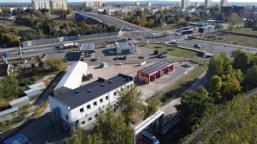 Wynajmę nowy lokal na dowolną działalność, ul. Torowa