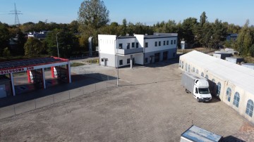 Wynajmę nowy lokal na dowolną działalność, ul. Torowa