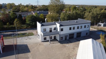 Wynajmę nowy lokal na dowolną działalność, ul. Torowa