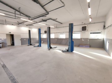 Wynajmę nowy lokal na dowolną działalność, ul. Torowa