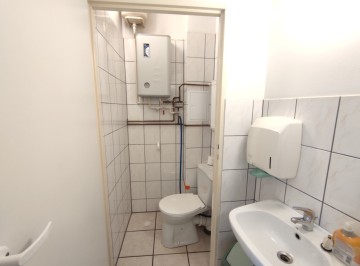Do wynajęcia lokal przystosowany na działalność medyczną