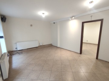Do wynajęcia lokal usługowo-biurowy na parterze -Starówka