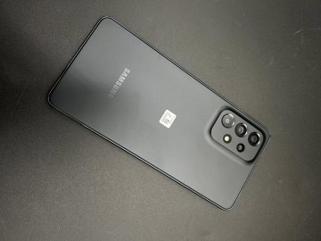Samsung Galaxy A53 5G 6/128GB 6,5"