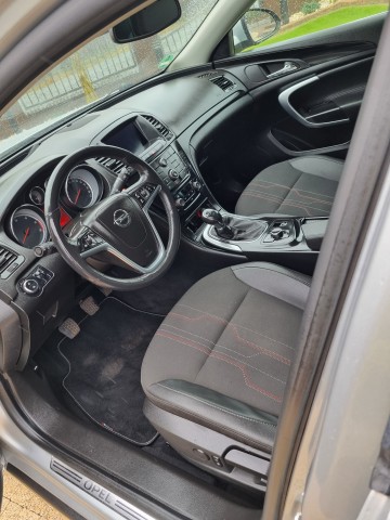 Sprzedam Opel Insignia 2.0Cdti 160KM,