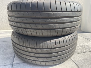OPONY LETNIE 205/55/16
