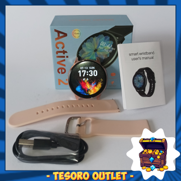 ????Smartwatch Active2