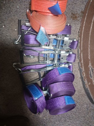Sprzedam pasy transportowe