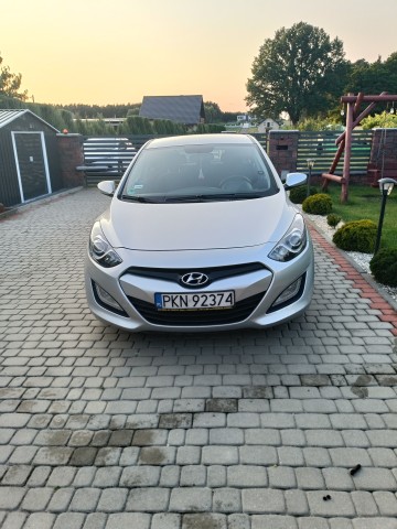 Sprzedam Hyundai i30