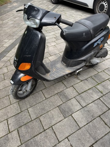 Sprzedam skuter