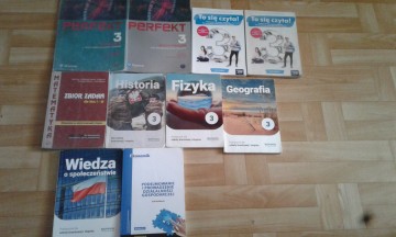 Książki