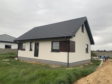 Prace remontowo-budowlane