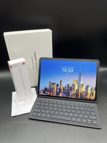 Tablet HUAWEI MatePad 11.5" 2.gen. PaperMatte Edition 8/256