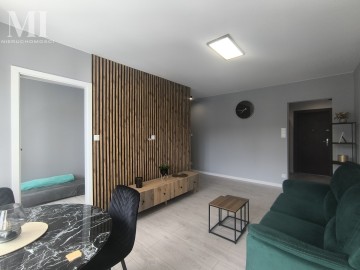 Mieszkanie 36m2 po remoncie w Koninie