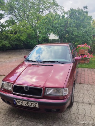 Sprzedam samochód osobowy  SKODA FELICIA