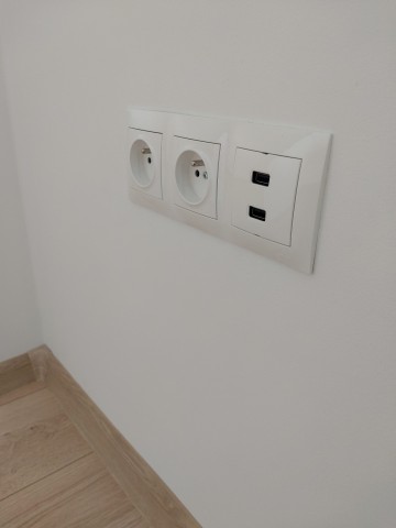 MIESZKANIE W CENTRUM 33 m2, 2 pokoje, świeżo po remoncie