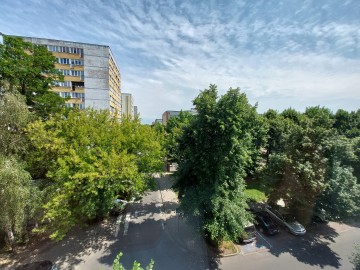 MIESZKANIE W CENTRUM 33 m2, 2 pokoje, świeżo po remoncie
