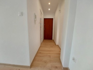 MIESZKANIE W CENTRUM 33 m2, 2 pokoje, świeżo po remoncie