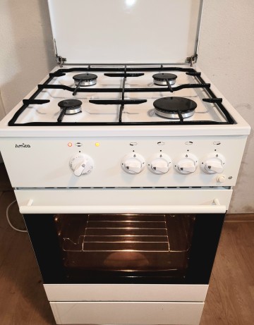 Kuchenka Amica