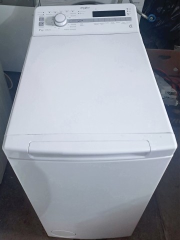 Sprzedam pralkę firmy Whirlpool w 100% sprawna
