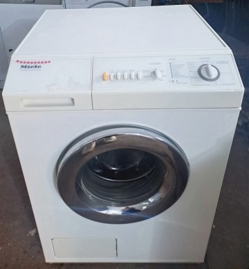 Sprzedam pralkę firmy Miele w 100% sprawna