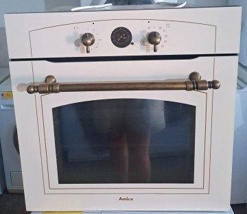 Sprzedam piekarnik firmy Amica w 100% sprawny