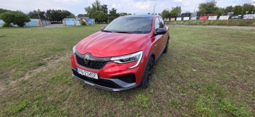 Renault Arkana 1.6 E-Tech full hybrid MMT
