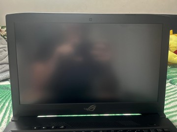 Laptop gamingowy Asus ROG Strix GL503V