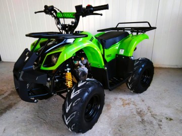 Quad 125 Hummer,2022r,automat