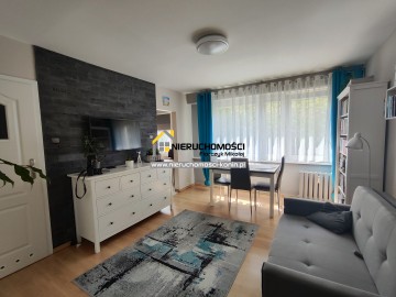 Konin, ul. Zakole - 2 pokoje do wynajęcia - 1 piętro