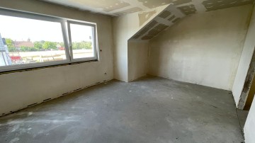 Dom w stanie deweloperskim-pow. 126m2-4 pokoje-działka 475m2