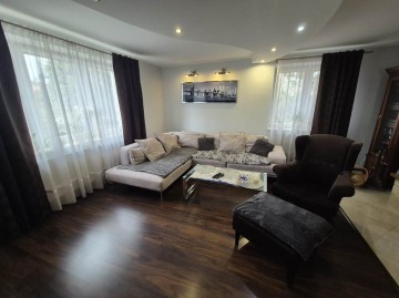 Przestronny dom 2 km od Konina-5 pokoi-działka 1236m2-Węglew